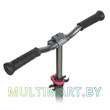 Самокат Tech Team Comfort 180R 2021 (розовый) картинка 3